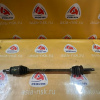 Привод Subaru BL5/BL9/BLE/BPE/BLD/BP5/BP9/BPD Legacy/Outback/Legacy B4 R 25 ШЛИЦА В РЕДУКТОР 28421AG010