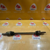 Привод Subaru BL5/BL9/BLE/BPE/BLD/BP5/BP9/BPD Legacy/Outback/Legacy B4 R 22 ШЛИЦА В РЕДУКТОР 28421AG010