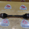 Привод Suzuki TD54W/TD94W/TA74W Escudo/Grand Vitara J20A/H27A/M16A перед, лев Дефект внутреннего пыльника 44102-65J00