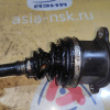 Привод Suzuki TD54W/TD94W/TA74W Escudo/Grand Vitara J20A/H27A/M16A перед, лев Дефект внутреннего пыльника 44102-65J00