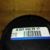 Подушка двигателя Mercedes M272E35/272.967 R-Class W251/V251 L=R A2512402617