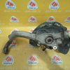 Ступица Audi C6/4F2 A6 AUK/BDW перед, лев ABS без суппорта и диска