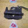 Суппорт Mitsubishi V24W/V44W Pajero перед, лев 1 порш (2327)
