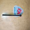 Болт ГБЦ Mazda L3-VE/L3-DE 3/6/Atenza/Axela BK5P/GG3P цена за 1 болт.