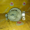Стойка Volkswagen 7LA/7L6 Touareg AZZ/BMV R 3.2 V6 пружина 1-белая 1-зелён. 7L6513029E