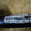 Привод Volvo FS/AS/FW/BW V70 B5254T6/B5254T перед, прав 2WD 6AT TF-80SC (40/31) '2007-2012 36001459