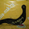 Рычаг Volvo AS/FW/BW S80/V60/V70 '2007-2015 R в L=R серп. 6G91-5500-AA 31340272