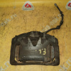 Суппорт Volvo FS/AS/FW/BW/BZ V70 B5254T6/B5254T '2007-2016 перед, лев Ate 945 с креплением под диск 316x28 R16.5 36000151