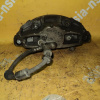 Суппорт Volvo FS/AS/FW/BW/BZ V70 B5254T6/B5254T '2007-2016 перед, лев Ate 945 с креплением под диск 316x28 R16.5 36000151