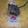Суппорт NISSAN N15/B14/R11 перед, лев (вент.диск) БЕЗ СКОБЫ