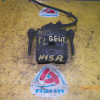Суппорт NISSAN N15/B14/R11 перед, лев (вент.диск) БЕЗ СКОБЫ