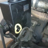 Двигатель SsangYong Actyon D20DT/664.951-12500491 2.0 CRDI Euro 3 AT CJ/C100 '2005-2007