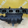 Коллектор впускной Chevrolet LDE/F16D4 Cruze J300 '2009-2012 LW (дефект штуцера) 55564296