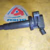 Катушка зажигания Toyota 1ZZ/3ZZ Corolla ZZE120 дефект разъёма 90919-T2002/-02262