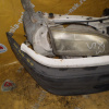 Ноускат Toyota Corolla AE110 '1995-1997 Дефект бампера,Дефект планки,Без радиатора охлаждения (без габаритов) ф.12-411