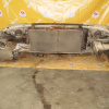 Ноускат Toyota Corolla AE110 '1995-1997 Дефект бампера,Дефект планки,Без радиатора охлаждения (без габаритов) ф.12-411