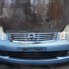 Ноускат Nissan Bluebird Sylphy G11 '2006 ф.100-63823,т.029065