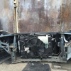 Ноускат Nissan Bluebird Sylphy G11 '2006 ф.100-63823,т.029065