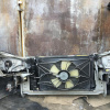 Ноускат Toyota Allion ZZT240 '2001-2004 без трубок охлаждения.1 вент. ф.20-422т.52-040