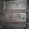 АКПП Audi A4 CDNC 2.0L 4WD DSG-7 DL501 LZL 0B5300061M001 B8/8K2 '2010