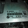 Блок управления двс BMW 3-Series F30 N47D20C '2014 DDE 701 Bosch 0281019684 13618573259