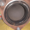 Катализатор Chevrolet Lacetti J200 L88/U20SED