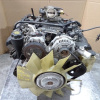 Двигатель Jeep Cherokee EKG-4W275170 3.7L PowerTech Мех. дросс. Япония 93 т.км KJ '2004