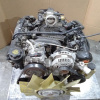 Двигатель Jeep Cherokee EKG-4W275170 3.7L PowerTech Мех. дросс. Япония 93 т.км KJ '2004