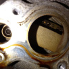 Двигатель Jeep Cherokee EKG-4W275170 3.7L PowerTech Мех. дросс. Япония 93 т.км KJ '2004