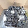 Двигатель Jeep Cherokee EKG-4W275170 3.7L PowerTech Мех. дросс. Япония 93 т.км KJ '2004