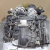 Двигатель Jeep Cherokee EKG-4W275170 3.7L PowerTech Мех. дросс. Япония 93 т.км KJ '2004