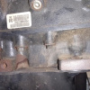 Двигатель Jeep Cherokee EKG-4W275170 3.7L PowerTech Мех. дросс. Япония 93 т.км KJ '2004