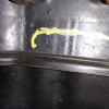 Двигатель Jeep Cherokee EKG-4W275170 3.7L PowerTech Мех. дросс. Япония 93 т.км KJ '2004