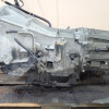 АКПП Jeep Cherokee EKG 3.7L 4WD P52854248AA без раздатки KJ '2004
