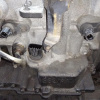 АКПП Jeep Cherokee EKG 3.7L 4WD P52854248AA без раздатки KJ '2004