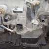 АКПП Jeep Cherokee EKG 3.7L 4WD P52854248AA без раздатки KJ '2004