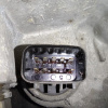 АКПП Jeep Cherokee EKG 3.7L 4WD P52854248AA без раздатки KJ '2004