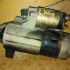 Стартер Jeep EKG Cherokee/Liberty KJ 3.7L 4WD 4AT DG6 56041641AG
