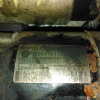 Стартер Jeep EKG Cherokee/Liberty KJ 3.7L 4WD 4AT DG6 56041641AG