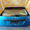 Дверь задняя Ford Focus 2 CAP/DA3 '2004-2008 Hatchback спойлер (дефект)