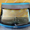 Дверь задняя Ford Focus 2 CAP/DA3 '2004-2008 Hatchback спойлер (дефект)