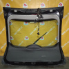 Дверь задняя Ford Focus 2 CAP/DA3 '2004-2008 Hatchback спойлер (дефект)