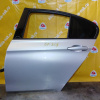 Дверь боковая BMW 3-Series F30 зад, лев в сборе 41007298513