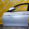 Дверь боковая BMW 3-Series F30 перед, лев в сборе (без зеркала) 41007298565