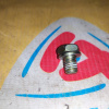Болт маховика Toyota 90119-09009 Chaser/Cresta/Mark II JZX90/GX90/LX90/SX90/KCH46/CR50/UZJ100 1JZ/2JZ/1G/2L/4S/1KZ/3C-TE/2UZ/2TZ/1UZ/3RZ/5VZ a/t на ги