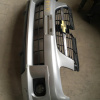 Бампер Chevrolet Cruze HR82S перед в сборе т.026719