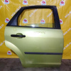 Дверь боковая Ford Focus 2 CAP/DA3/DB3 '2004-2008 зад, прав Хэтчбек, Седан, в сборе Хэтчбек, Седан, в сборе