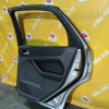 Дверь боковая Ford Focus 2 CAP/DA3/DB3 '2004-2008 зад, прав Хэтчбек, Седан, в сборе Хэтчбек, Седан, в сборе