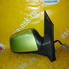 Зеркало Ford Focus 2 CAP/DA3/DB3 прав EURO RHD-правый руль 5 k