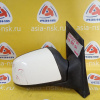 Зеркало Ford Focus 2 CAP/DA3/DB3 прав EURO RHD-правый руль 5 k